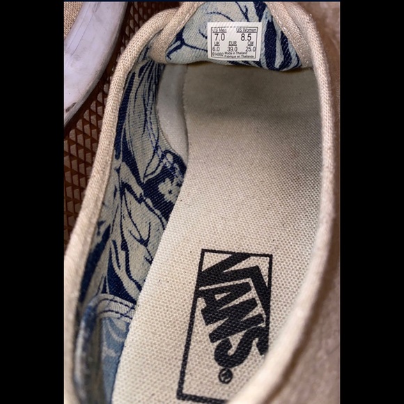 Vans Shoes - Picture 3 of 5